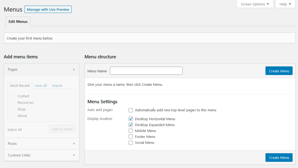 12 Excellent Ways to Customize Your WordPress Navigation Menu