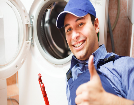 5 Common Dryer Problems