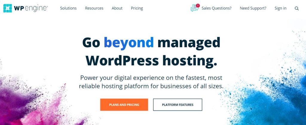 5 Reasons to Choose Managed WordPress Hosting in 2021