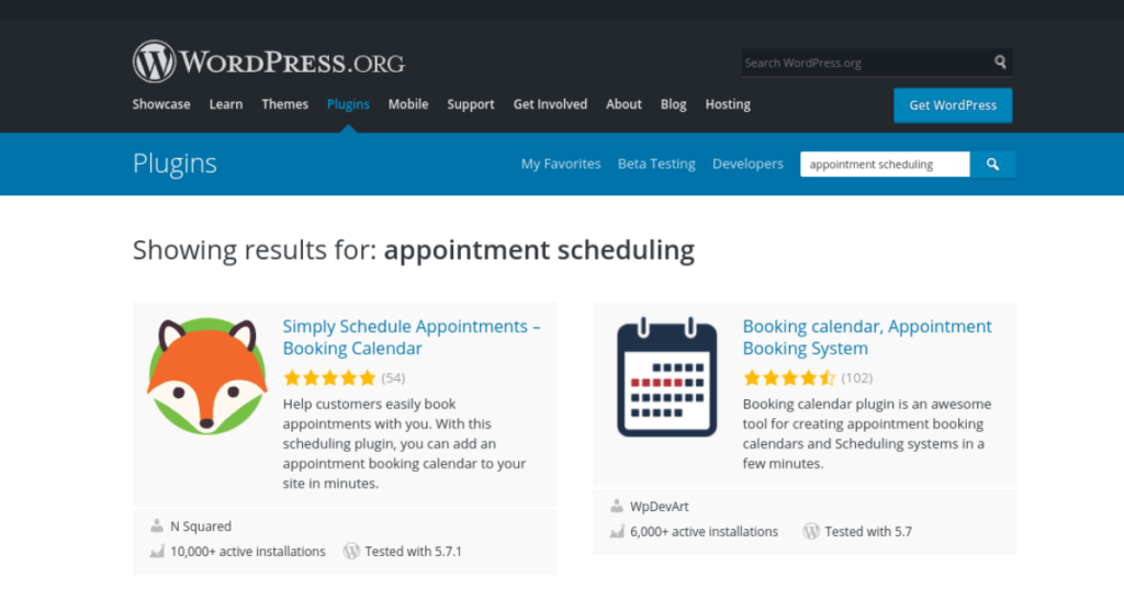 5 Top Scheduling Plugins for Your WordPress Website