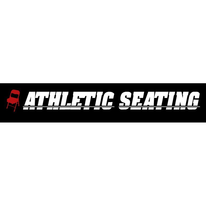 Boost Your Brand with Athletic Seating in  Logo Folding Chairs