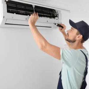 A/C repair brooklin