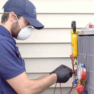 air conditioner repair scarborough