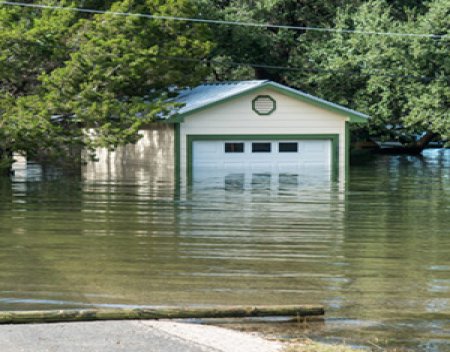 am I eligible for flood insurance