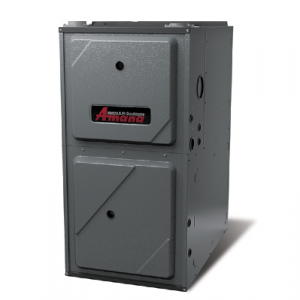 amana furnace troubleshooting