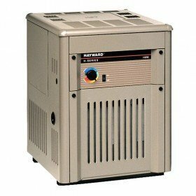 brooklin pool heater repair