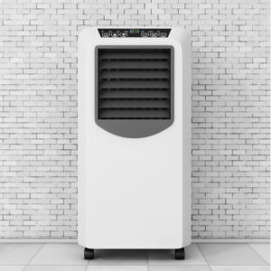 drawbacks of a portable air conditioner