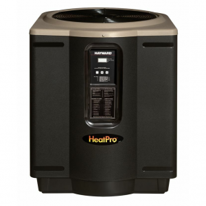 durham pool heater repair