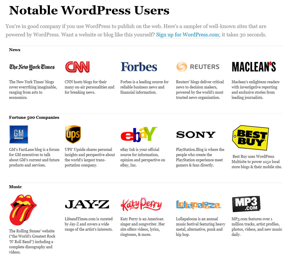 Enterprise WordPress Hosting: 7 Crucial Features to Look Out For