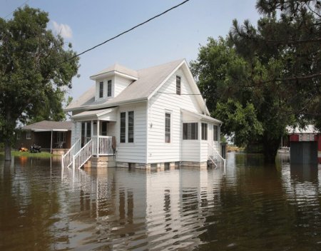 flood insurance specifications