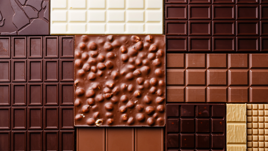 Fun Facts About Chocolate