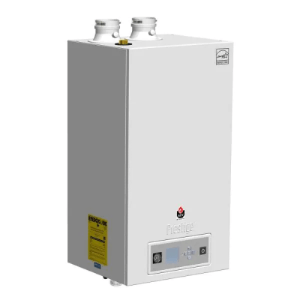 Gas Boiler Service / Installation