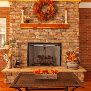 gas fireplace repair pickering