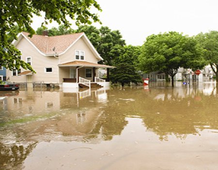 getting started with flood insurance 