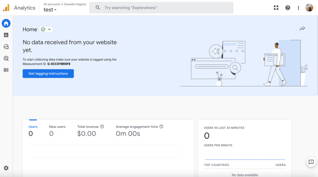 How (And Why) to Start Using Google Analytics 4