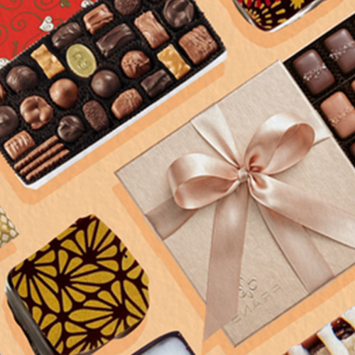 Lazars Chocolate – Your Gourmet Chocolate Retailer