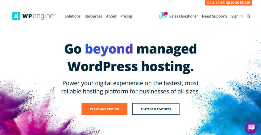 Managed WordPress Hosting vs Shared Hosting (Pros & Cons)