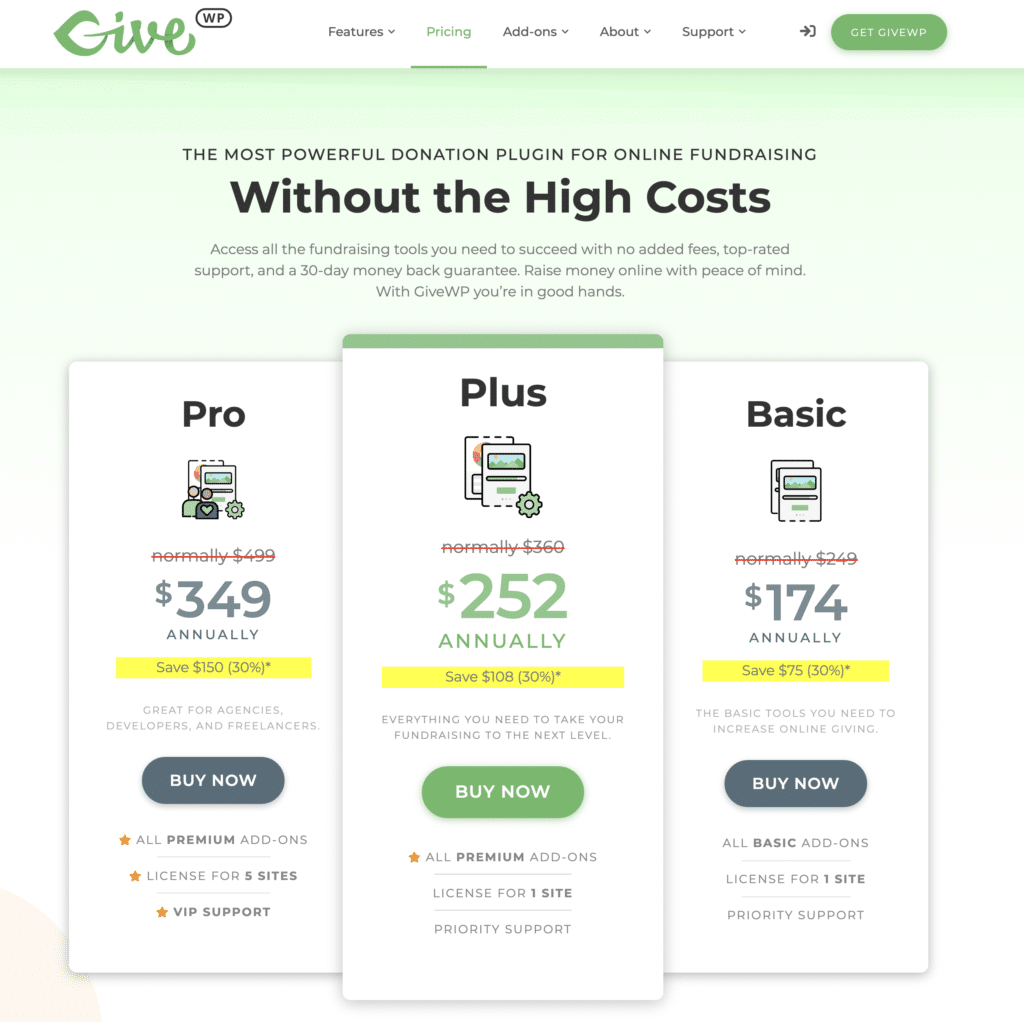 People aren’t converting on your pricing page. Here’s why…