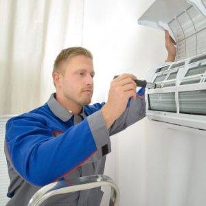 pickering air conditioner repair