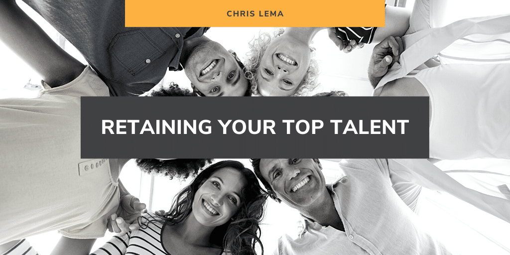 Retaining Your Top Talent