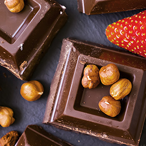 The Beneficial Nutrients of Chocolates