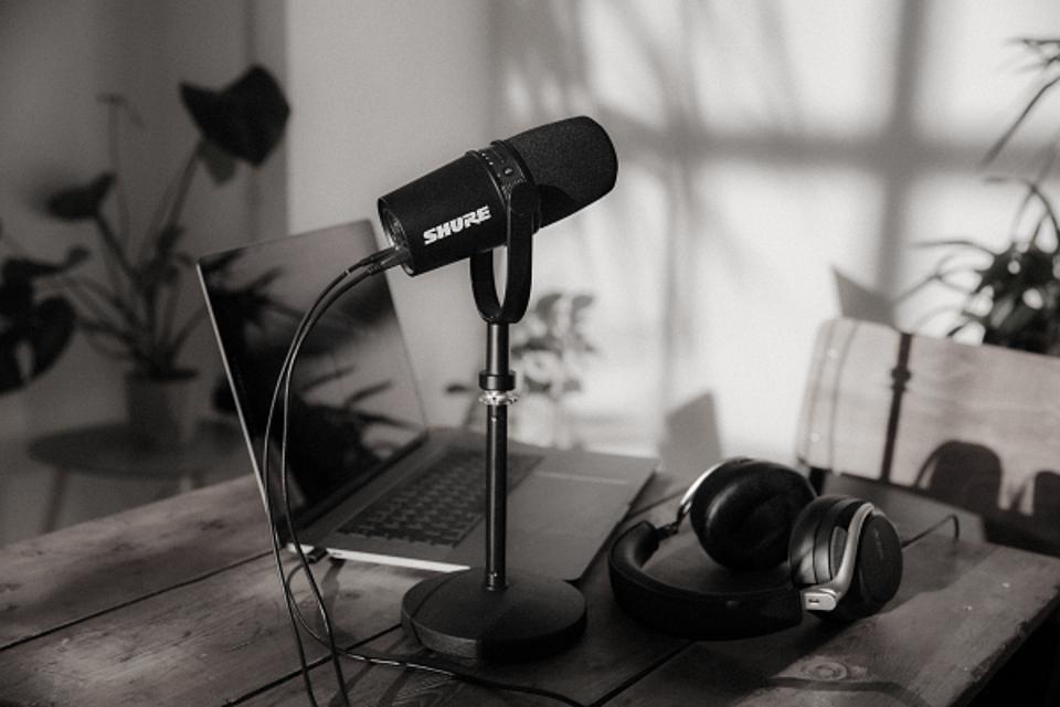 The Gear for Recording Your Online Course Content