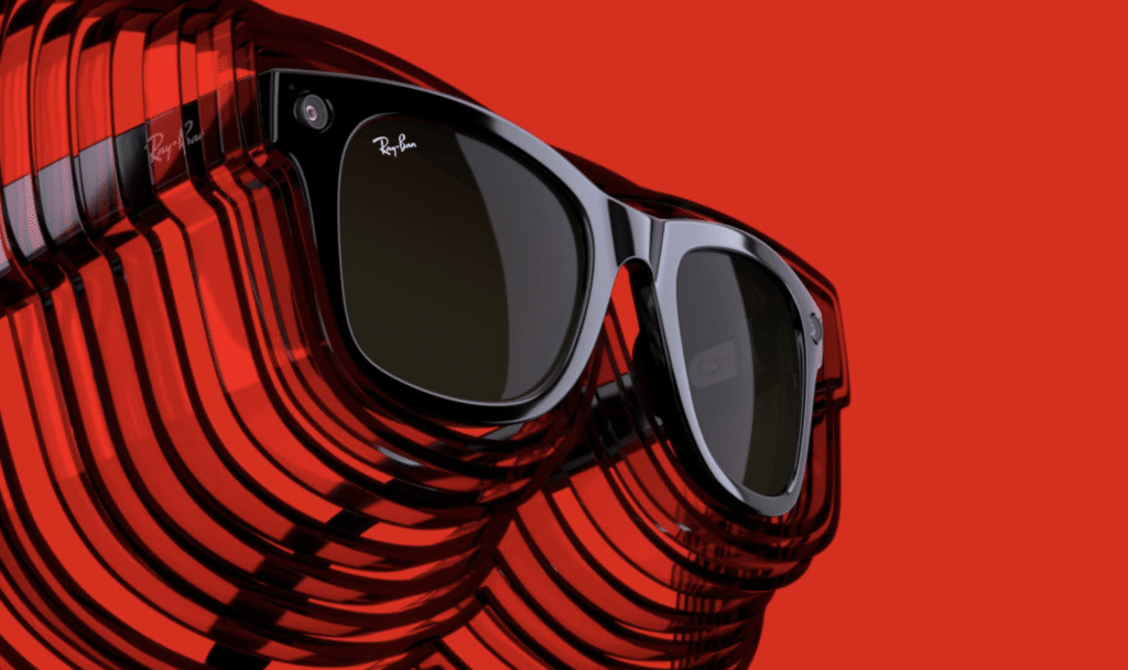 What Product Managers Can Learn from Ray-Ban Stories