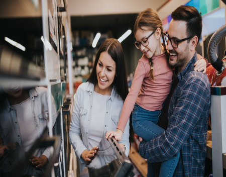 What you should know before purchasing a new oven