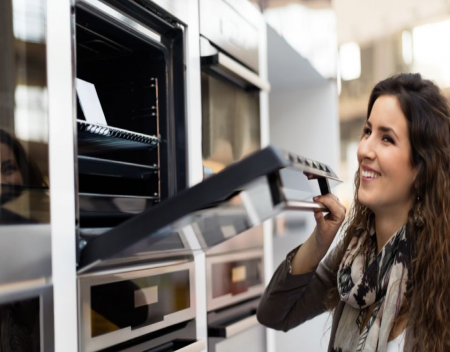 What Should I Look for When Buying an Oven