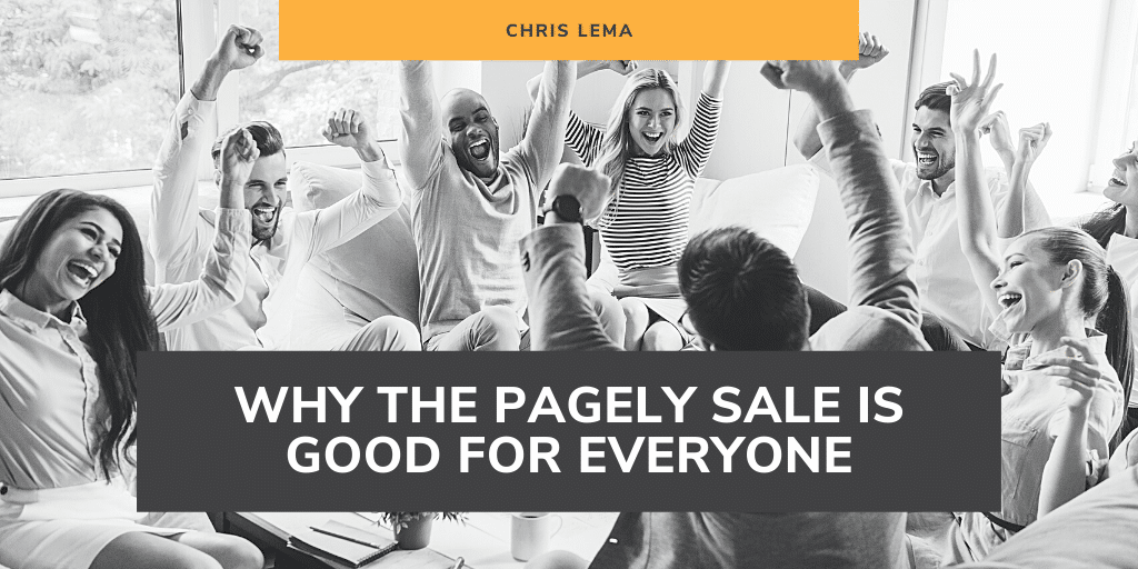 Why the Pagely Sale is Good for Everyone