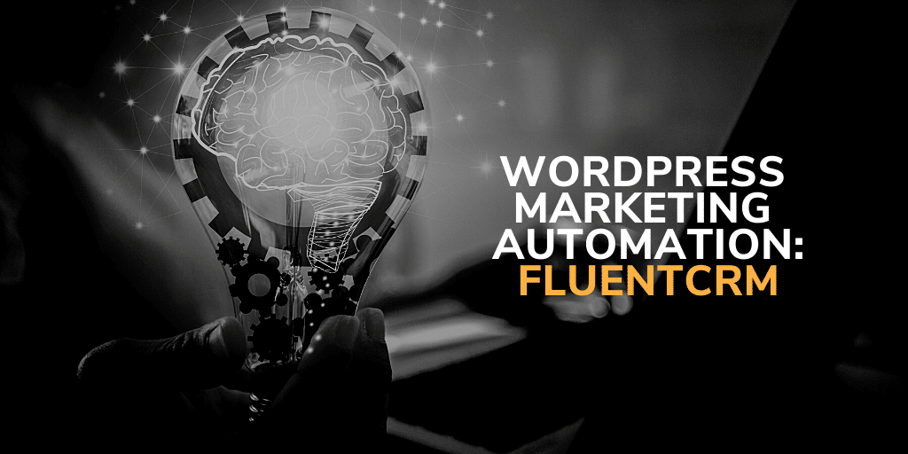 WordPress Marketing Automation